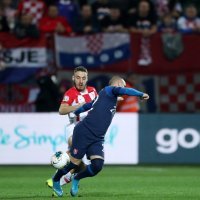 Hrvatska (Nikola Vlašić) - Slovačka