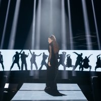 Severina koncert u Splitu