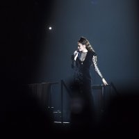 Koncert Severine u Spaladium areni u sklopu turneje The magic tour