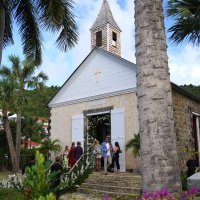 Vjenčanje Devon Windsor