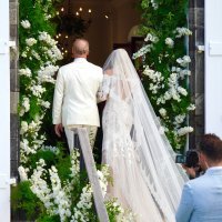 Vjenčanje Devon Windsor