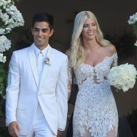 Vjenčanje Devon Windsor