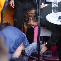 Zagreb: Luka Modrić predstavio je na Interliberu svoju autobiografiju "Moja igra"