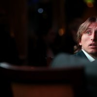 Zagreb: Sportska elita okupila se na predstavljanju knjige Luke Modrića