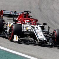 Kimi Raikkonen, Alfa Romeo