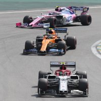 Antonio Giovinazzi, Alfa Romeo