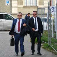 Nastavljeno suđenje Alojzu Tomaševiću