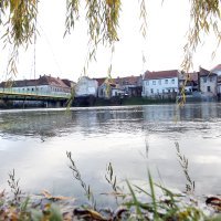 Porastao vodostaj rijeke Kupe u Karlovcu