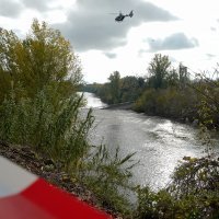 Rušenje mosta na rijeci Tarn