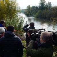 Rušenje mosta na rijeci Tarn