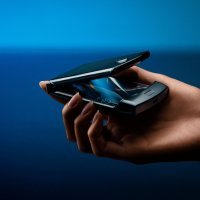 Motorola Razr 2019