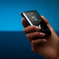 Motorola Razr 2019