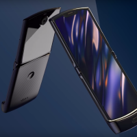 Motorola Razr 2019
