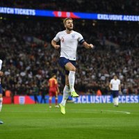 Harry Kane