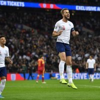 Harry Kane