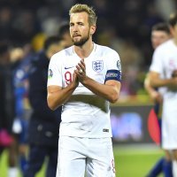 Harry Kane