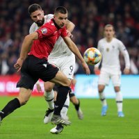 Albanija - Francuska