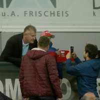 Hrvatska - Češka, Davor Šuker