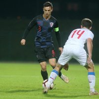 Hrvatska - Češka, Nikola Moro