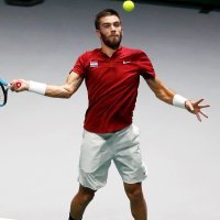 Borna Ćorić