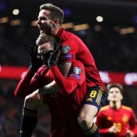 Španjolska - Rumunjska