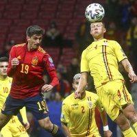 Španjolska - Rumunjska