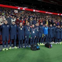 Španjolska - Rumunjska