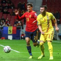 Španjolska - Rumunjska