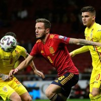 Španjolska - Rumunjska