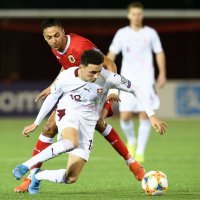 Gibraltar - Švicarska