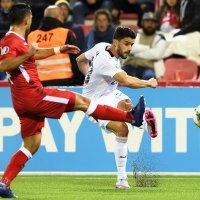 Gibraltar - Švicarska