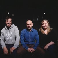 Domagoj Janković, Ivan Planinić i Romana Brajša