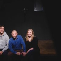 Domagoj Janković, Ivan Planinić i Romana Brajša