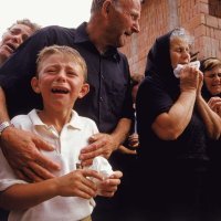 Krv i med: dnevnik balkanskog rata