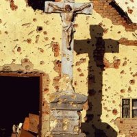 Krv i med: dnevnik balkanskog rata