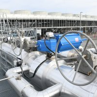 Otvaranje elektrane u Cigleni