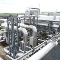 Otvaranje elektrane u Cigleni