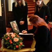 Komemoracija za teatrologinju i književnicu Mani Gotovac