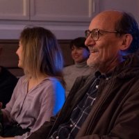 Promocija monografije 'Čisti amaterizam - 91 godina Kinokluba Zagreb'