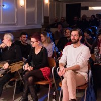 Promocija monografije 'Čisti amaterizam - 91 godina Kinokluba Zagreb'