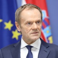 Andrej Plenković i Donald Tusk dali izjavu medijima nakon sastanka