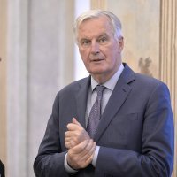 Michael Barnier