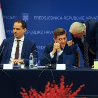 Ivan Malenica i Zdravko Marić