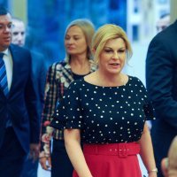 Kolinda Grabar Kitarović