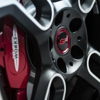 Mini John Cooper Works GP