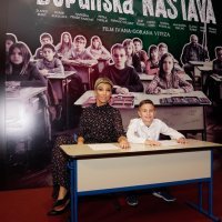 Franko Pavicic s majkom