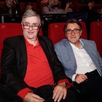 Goran Milic i Darko Janes