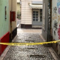 Pucnjava na tržnici u Sarajevu