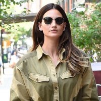 Lily Aldridge
