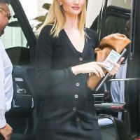 Rosie Huntington-Whiteley